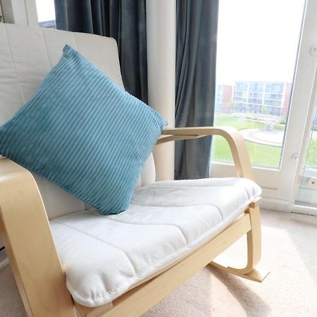 Birmingham Fiveways Garden View Apartment Екстер'єр фото
